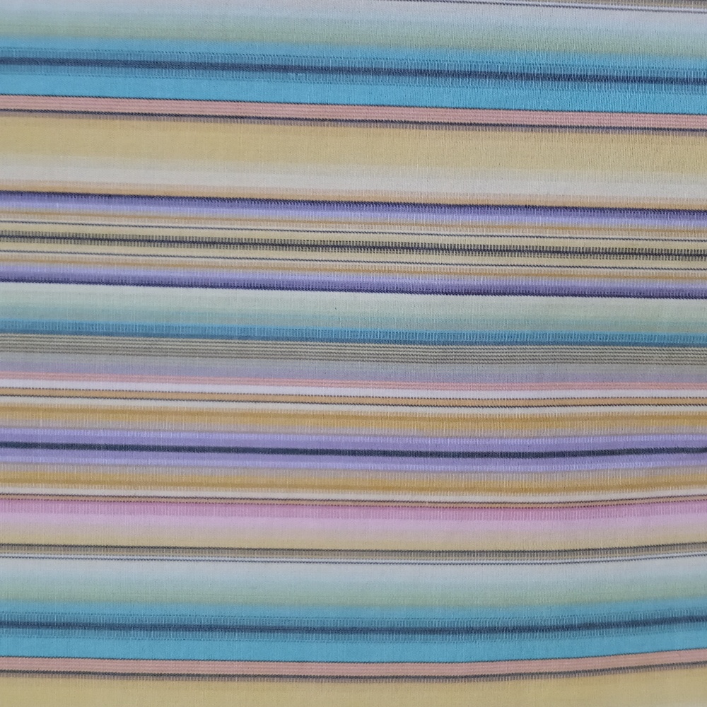 🌞Paul Smith🌞 - Yellow/Multi Stripe L/S Button Down - Picture 4 of 13